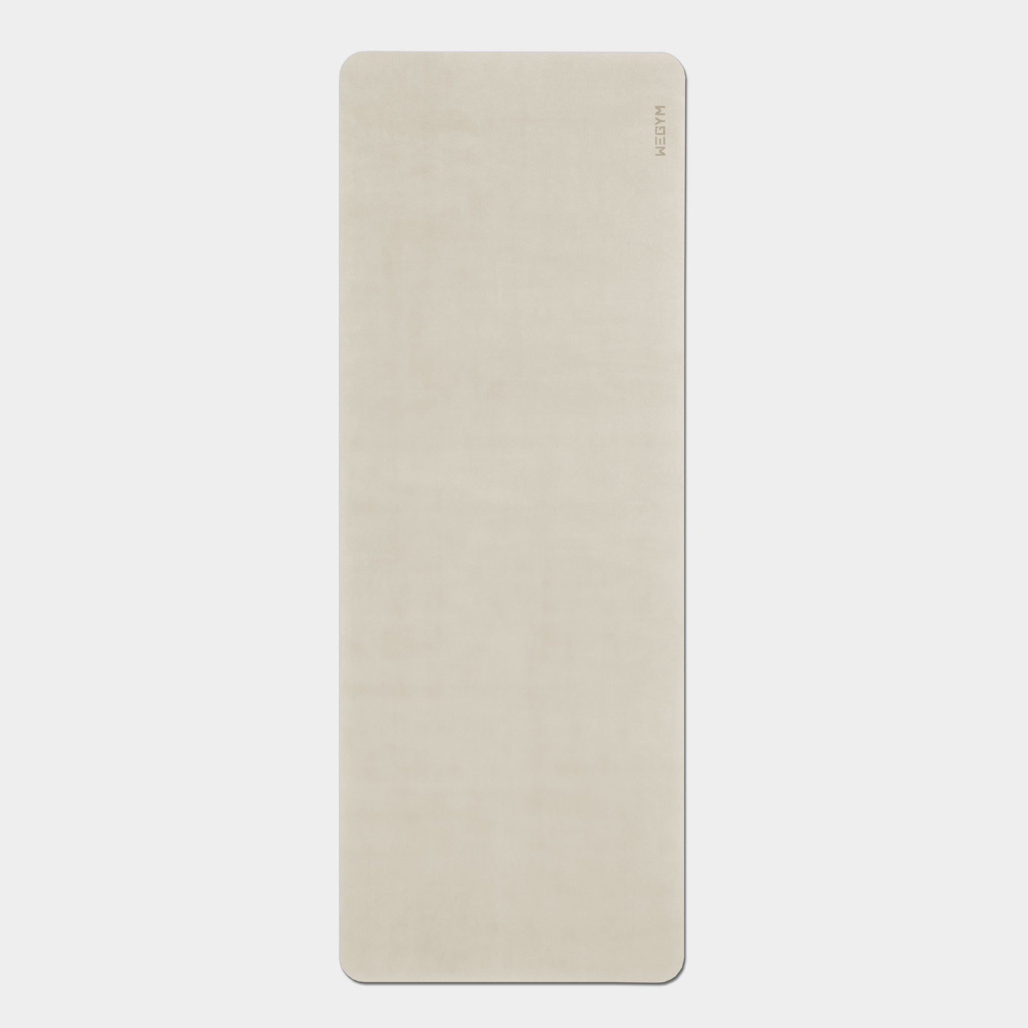Suede Mat