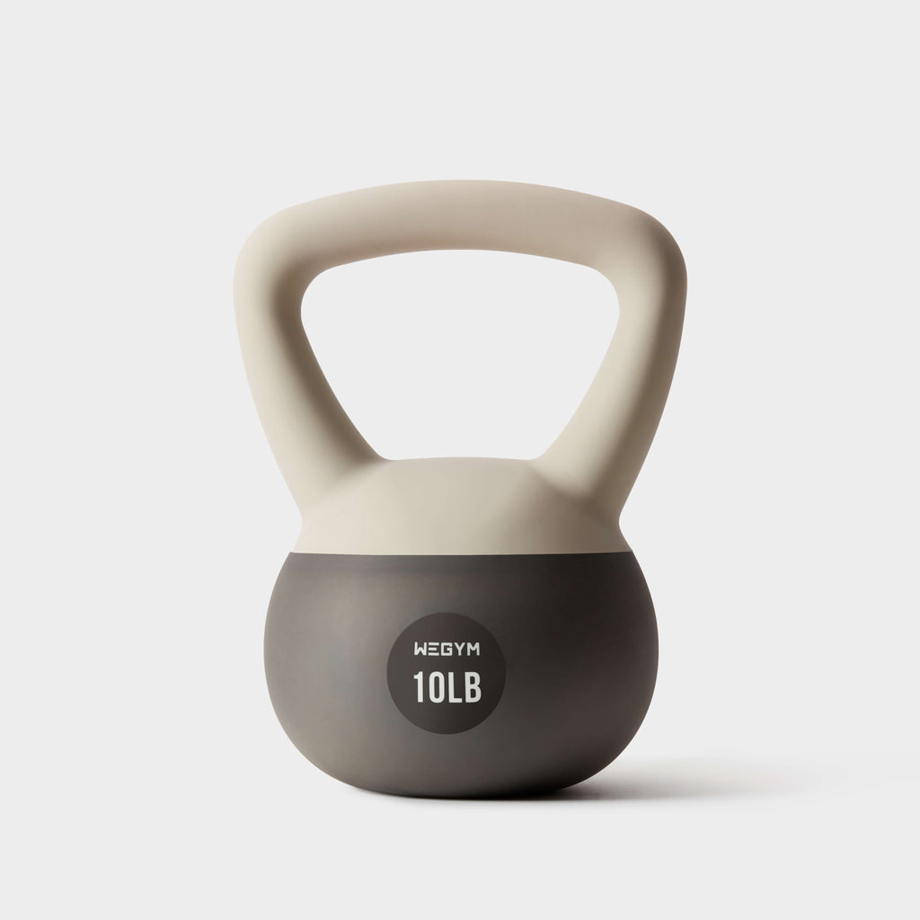 Soft Kettlebells