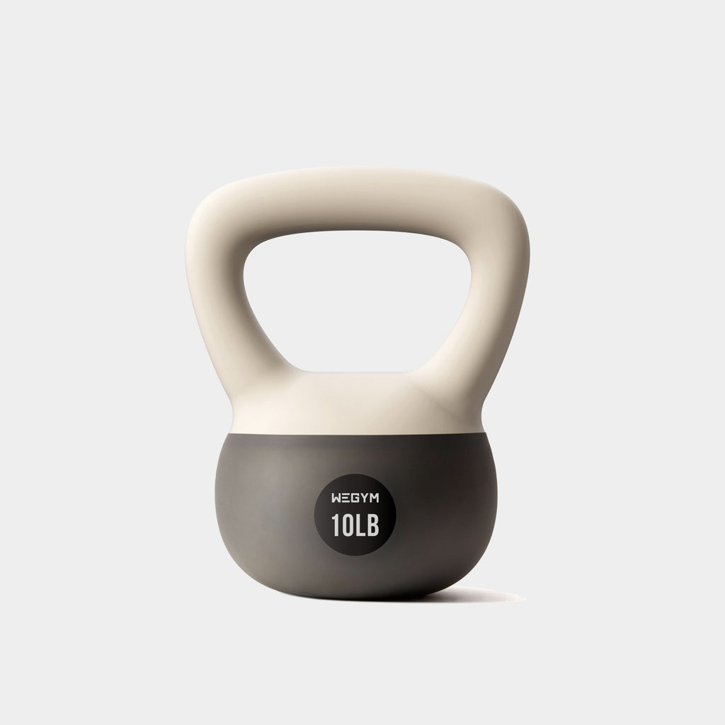 Gen 2 Soft Kettlebell