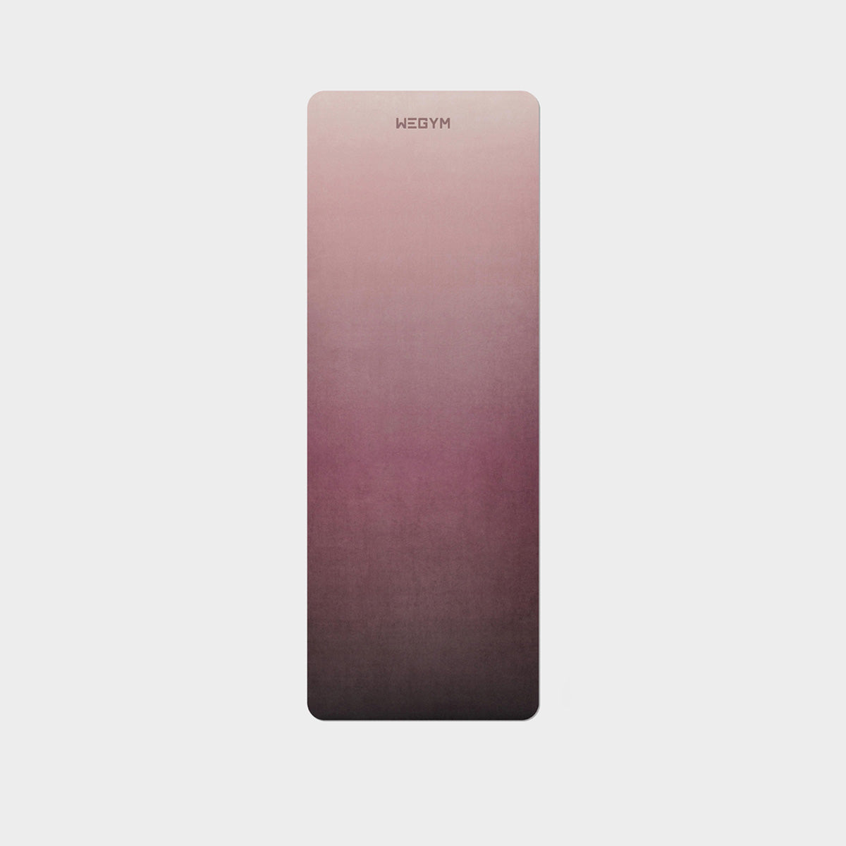 Suede Mat