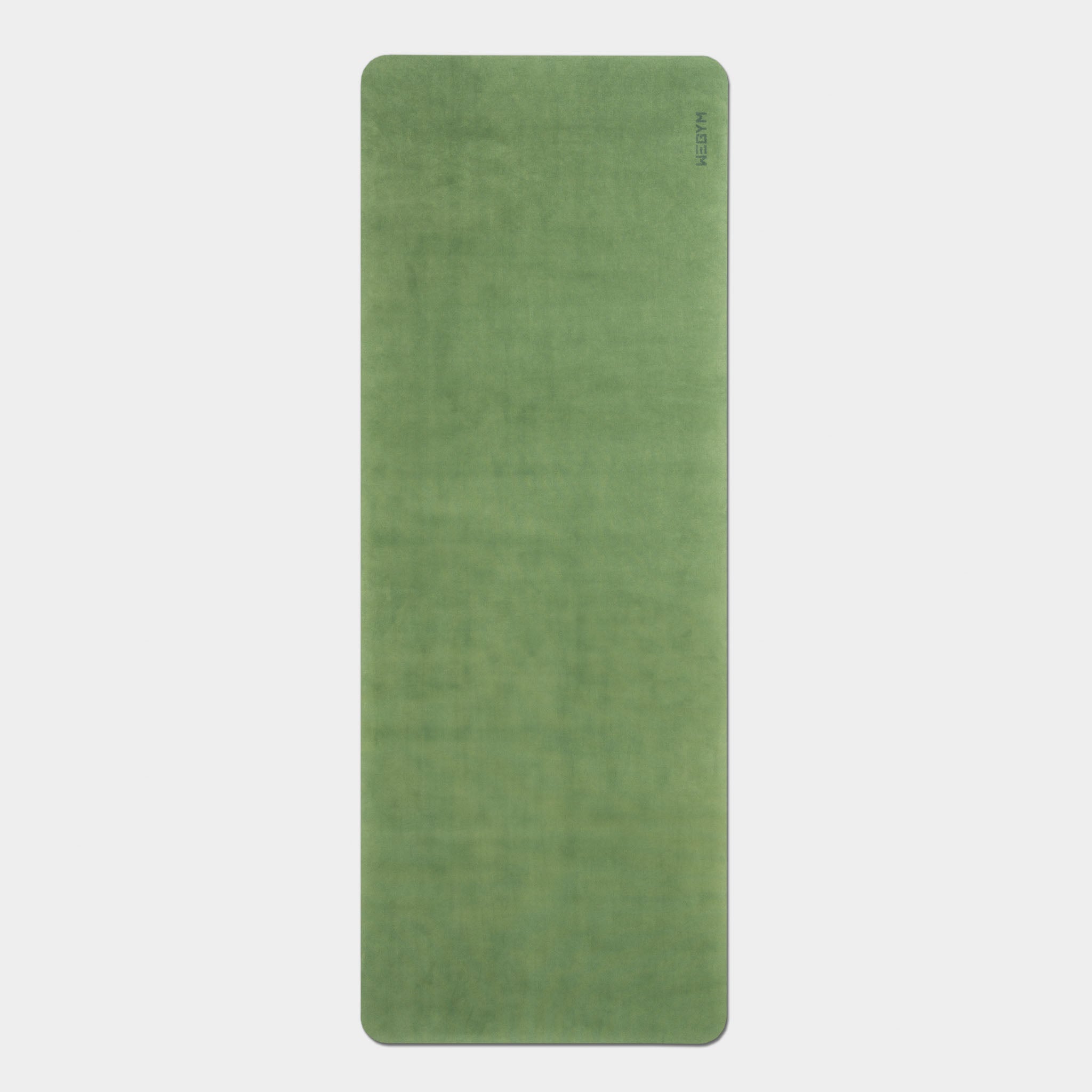 Suede Mat