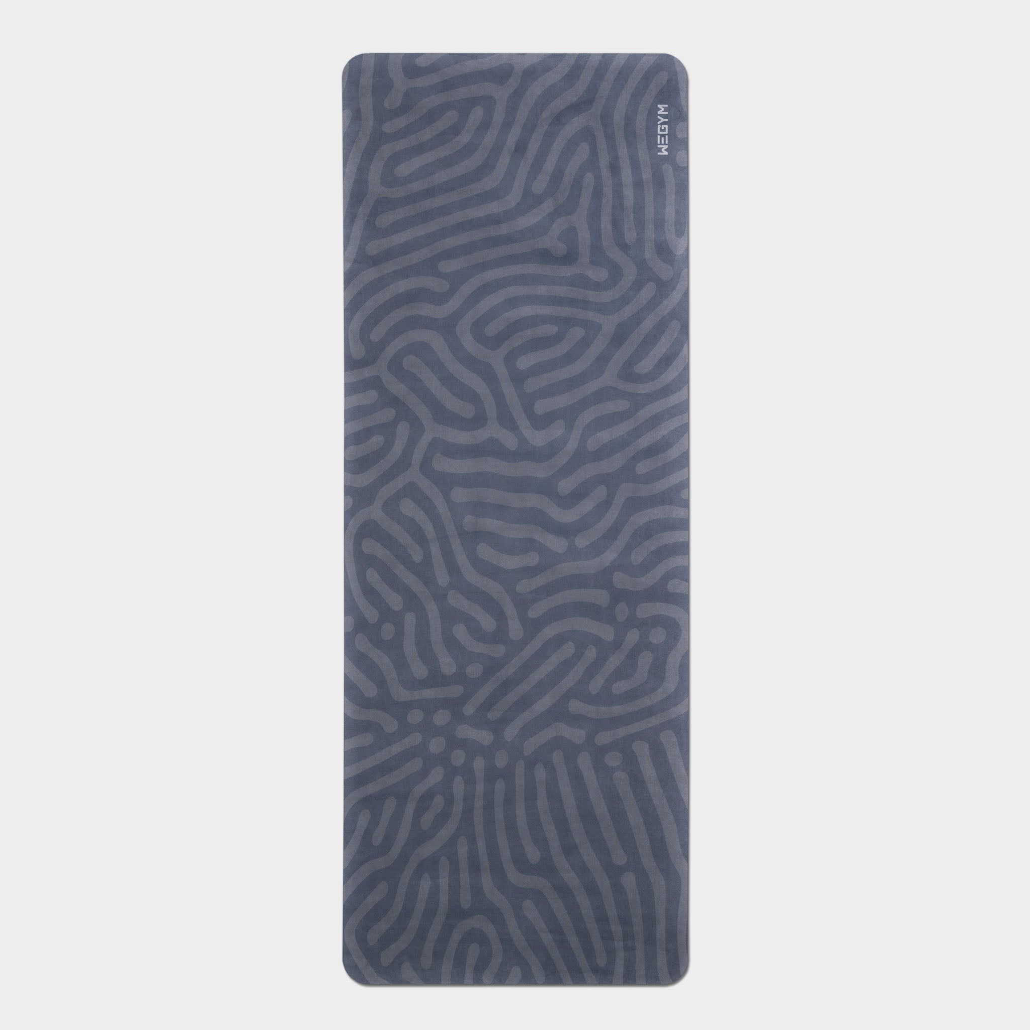 Suede Mat