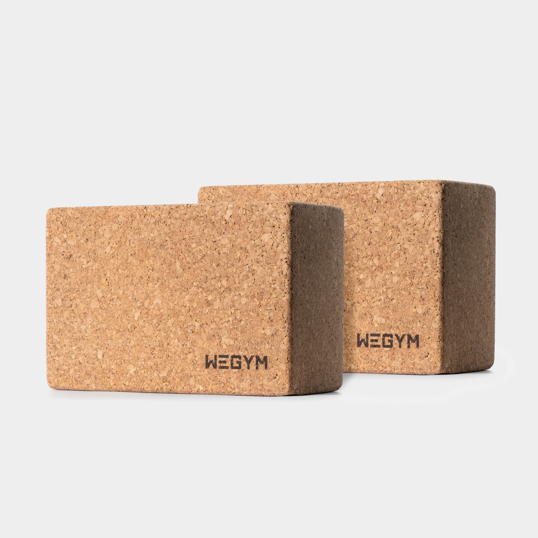 Exercise Block - Cork