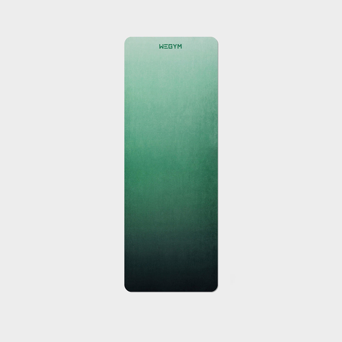 Suede Mat
