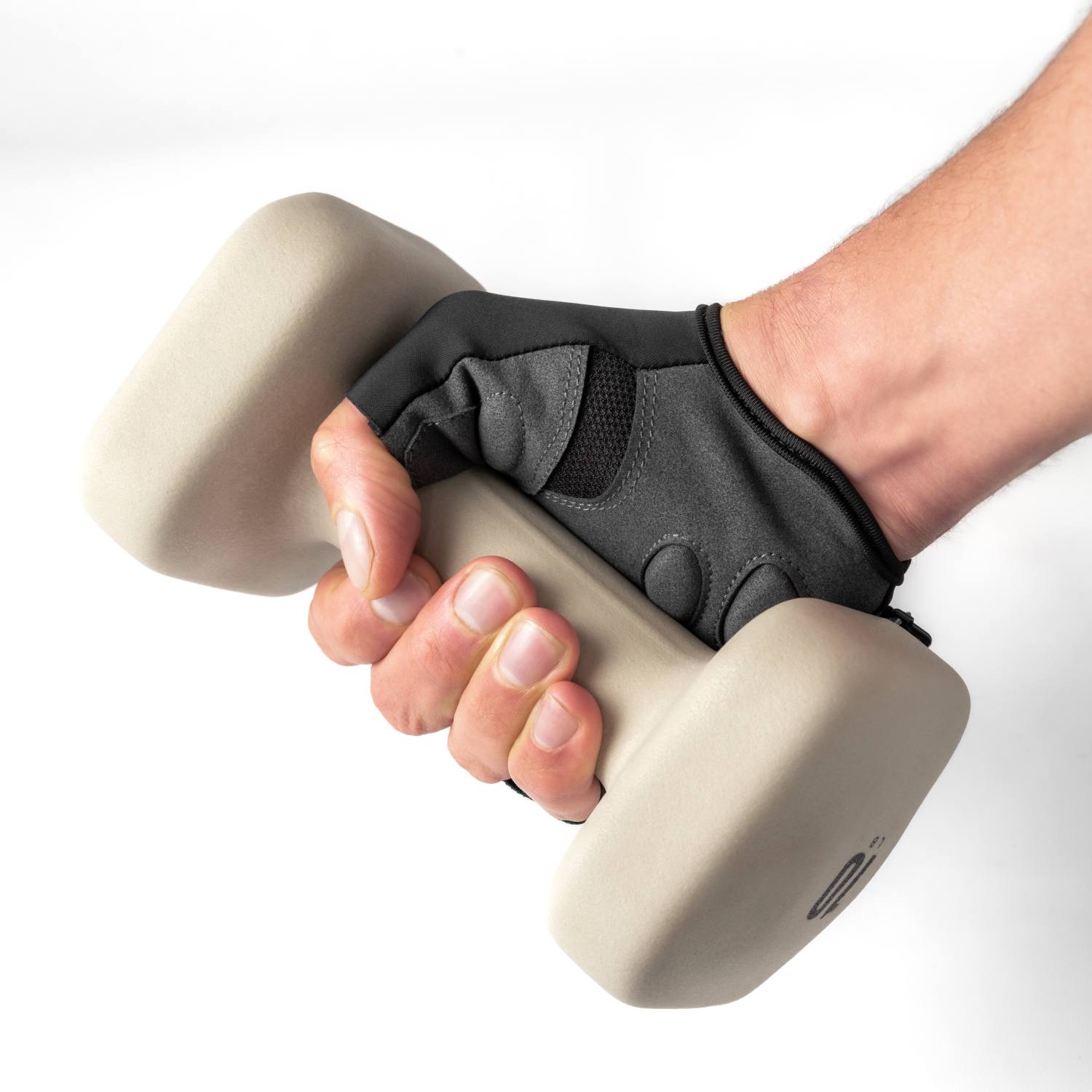 WeGym Fitness Gloves - Thumbnail 2