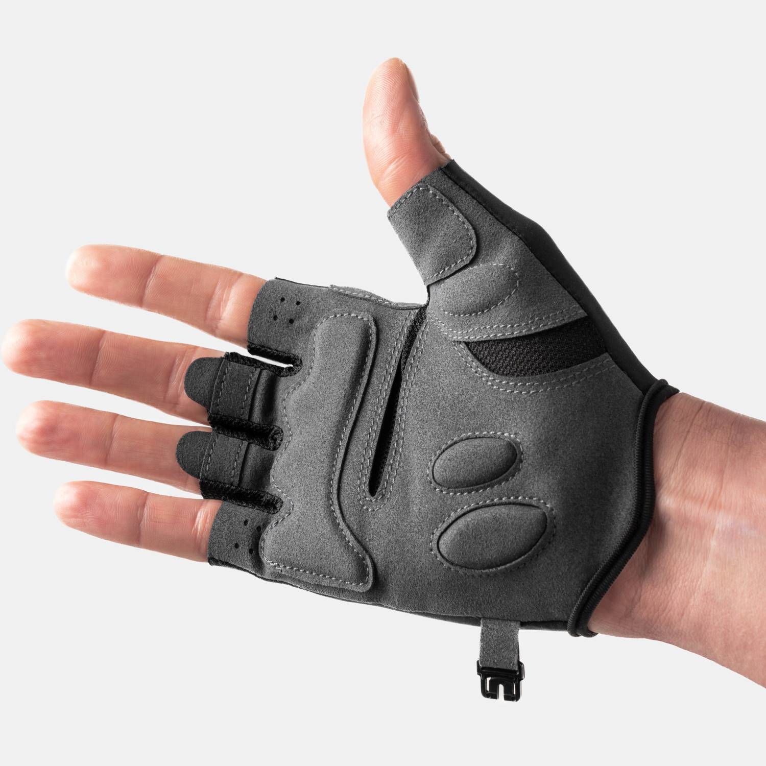 WeGym Fitness Gloves - Thumbnail 3