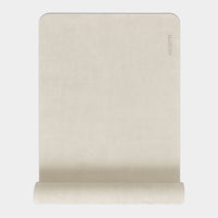 Suede Mat