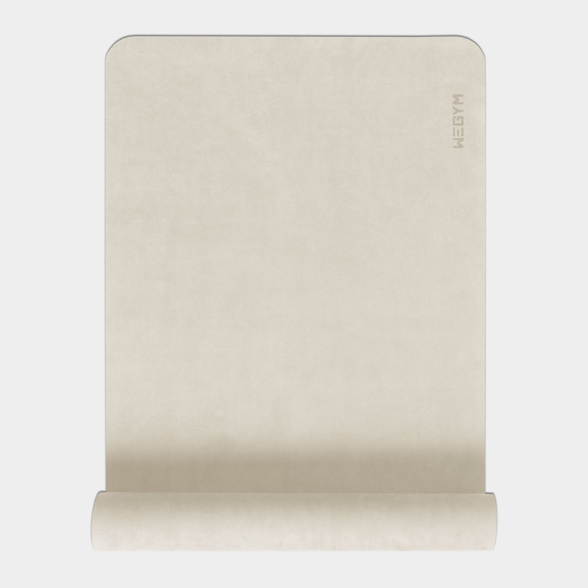 Suede Mat