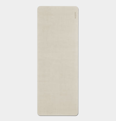 Suede Mat