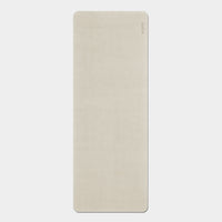 Suede Mat