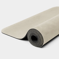 Suede Mat