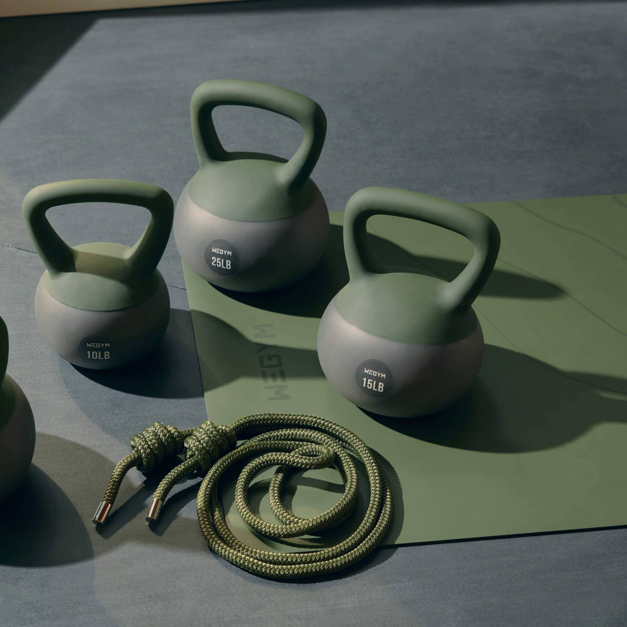 Grip Mat
