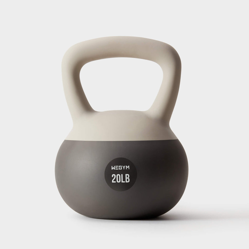 Soft Kettlebells