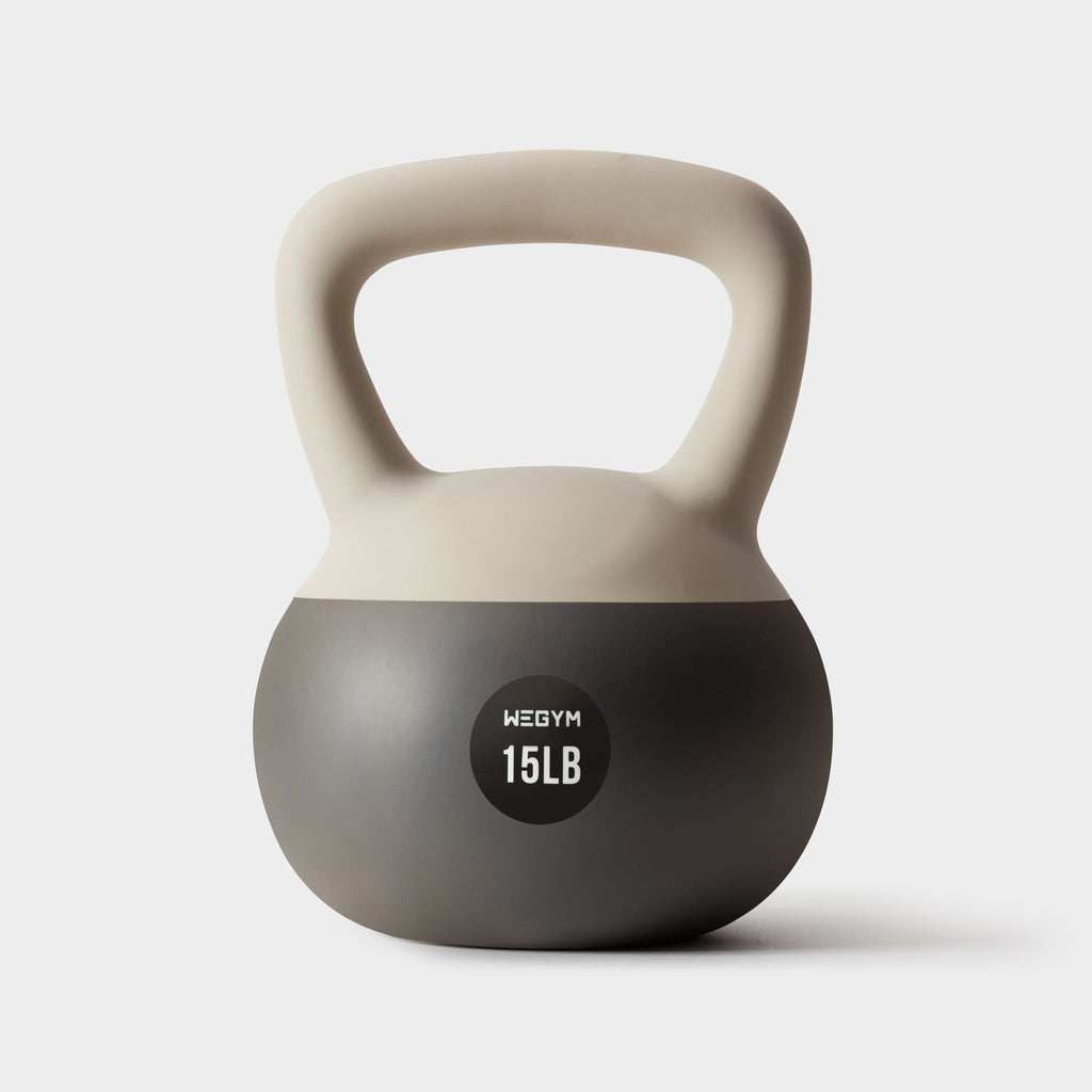 Soft Kettlebells