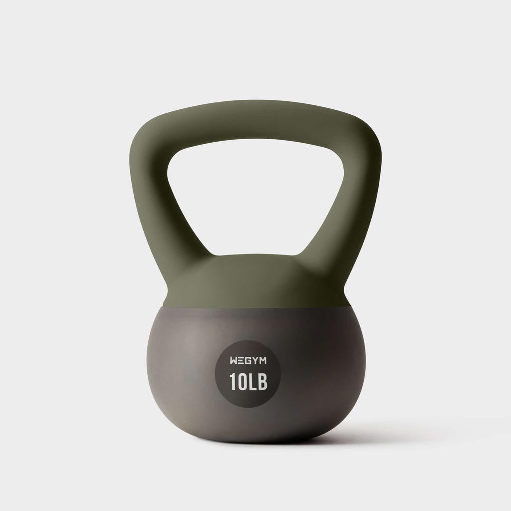 Soft Kettlebells