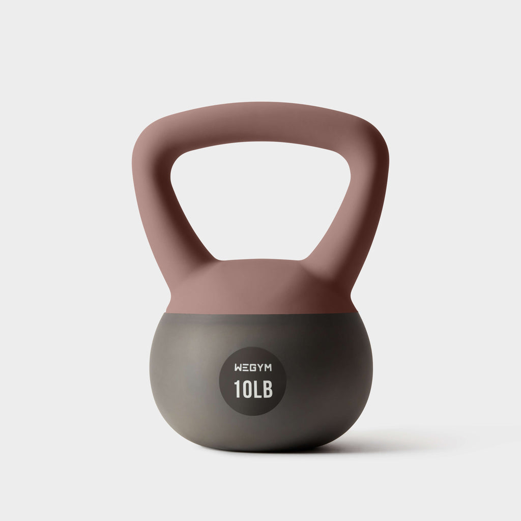 Soft Kettlebells