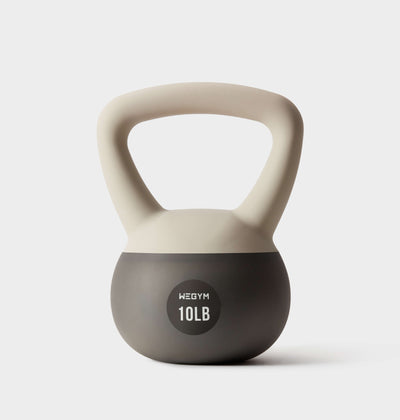 Soft Kettlebells