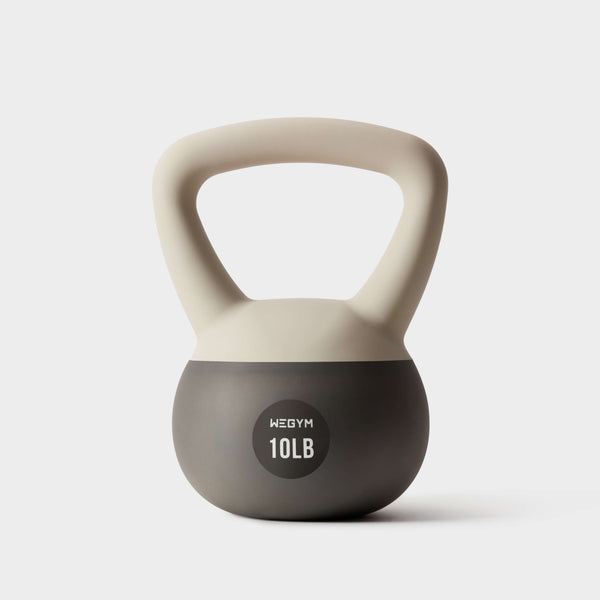 Soft Kettlebells