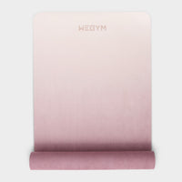 Suede Mat