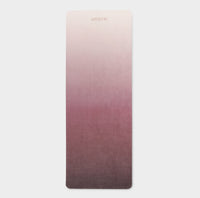 Suede Mat