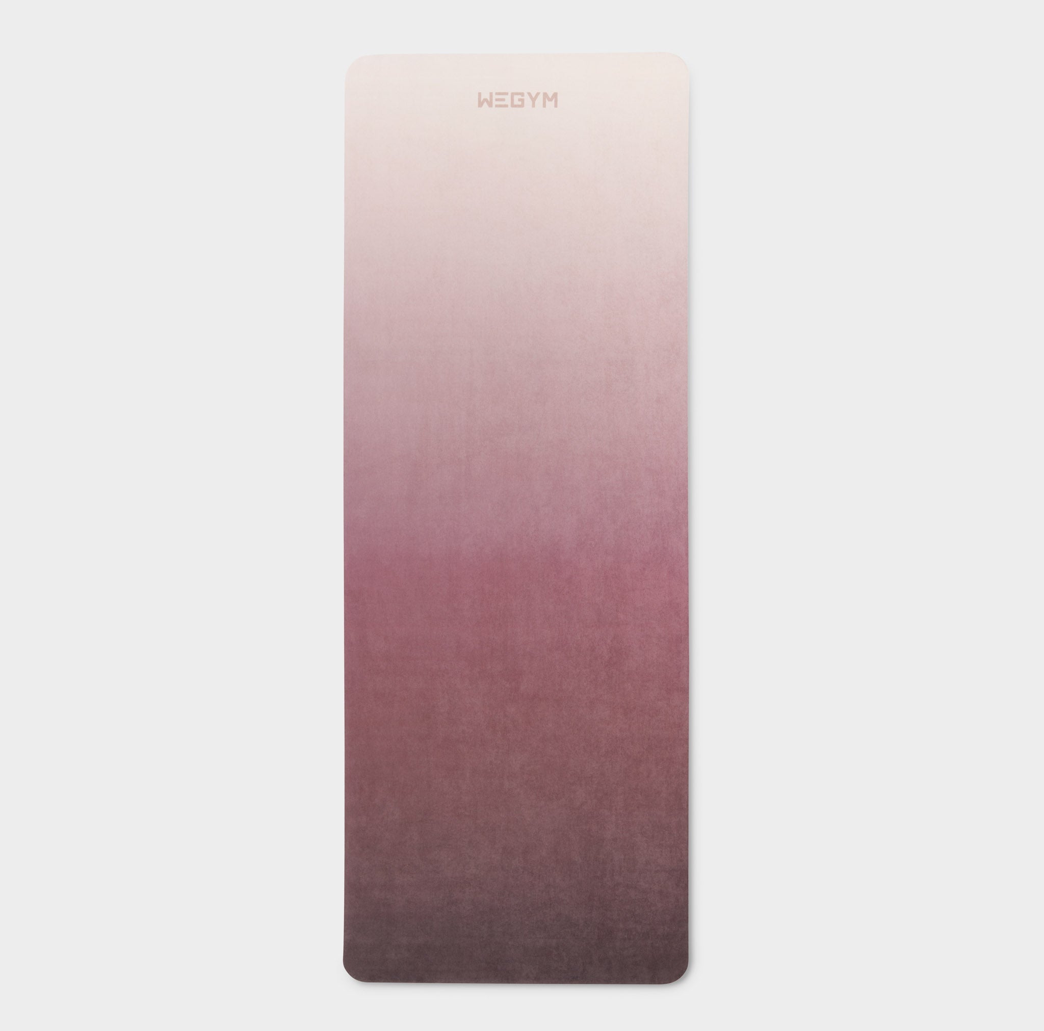 Suede Mat