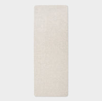 Suede Mat