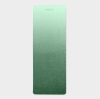 Suede Mat