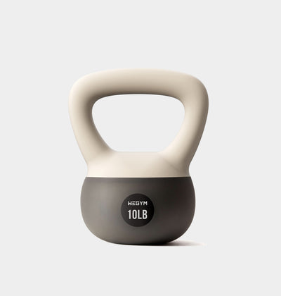 Gen 2 Soft Kettlebell