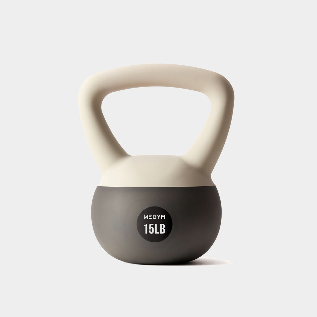 Gen 2 Soft Kettlebell
