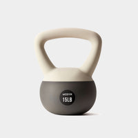 Gen 2 Soft Kettlebell