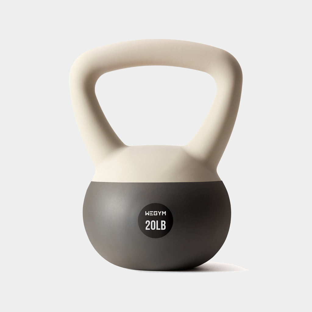 Gen 2 Soft Kettlebell