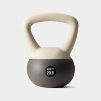 Gen 2 Soft Kettlebell