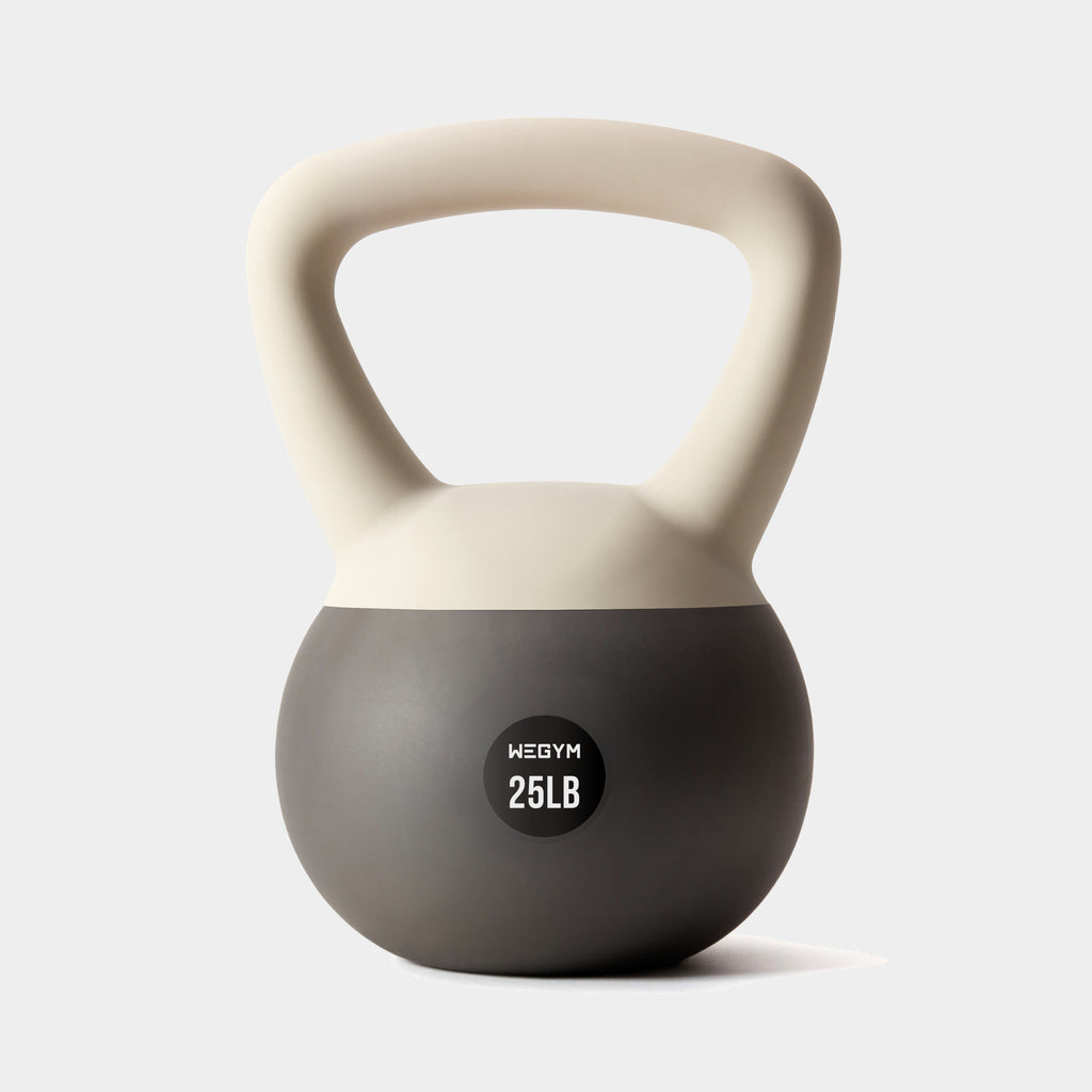 Gen 2 Soft Kettlebell