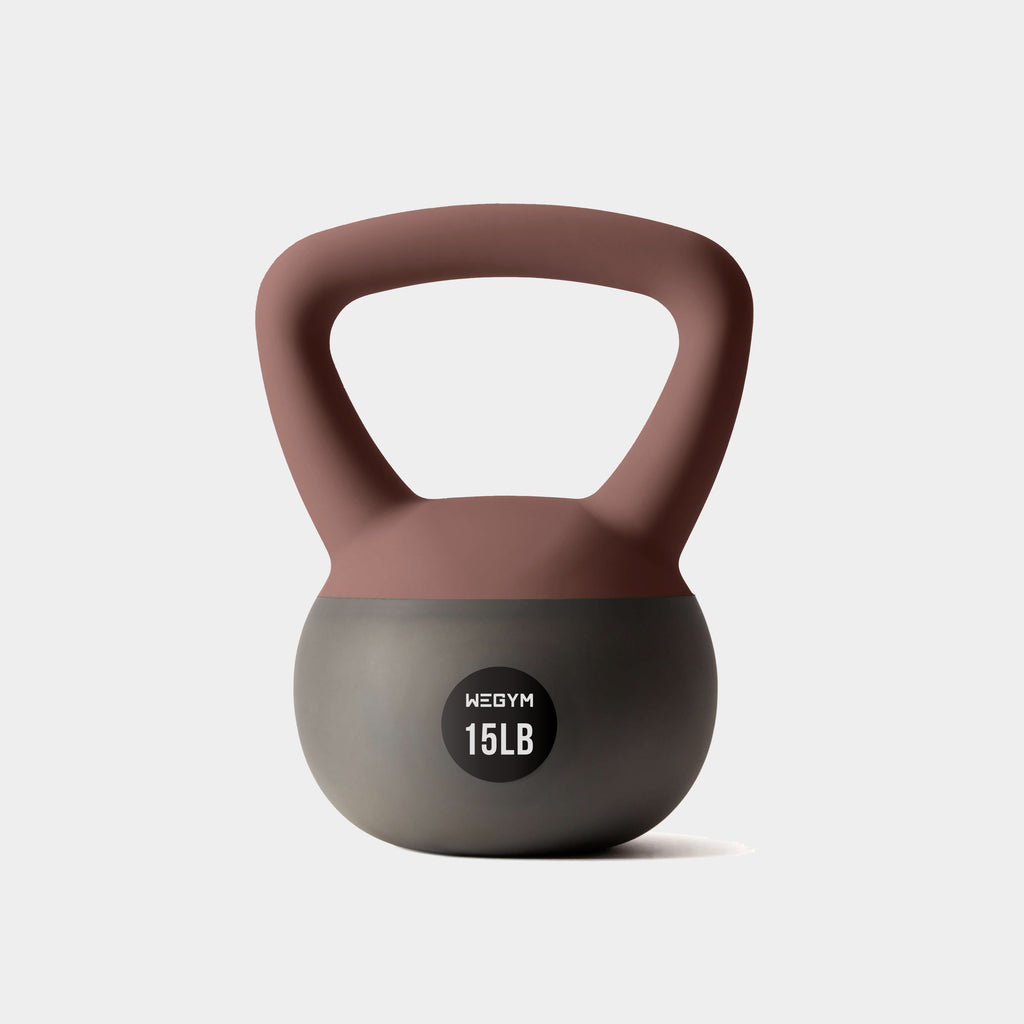 Gen 2 Soft Kettlebell