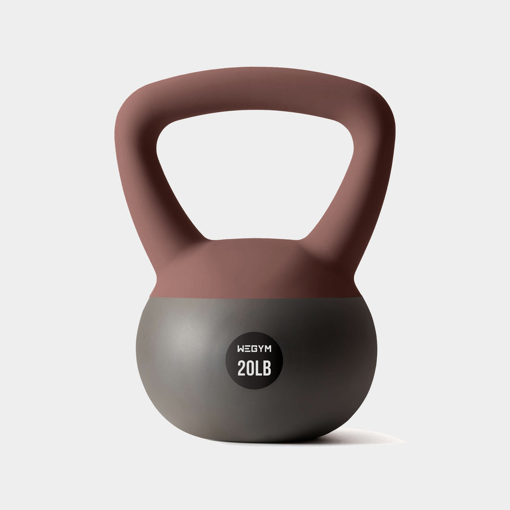 Gen 2 Soft Kettlebell