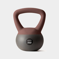 Gen 2 Soft Kettlebell
