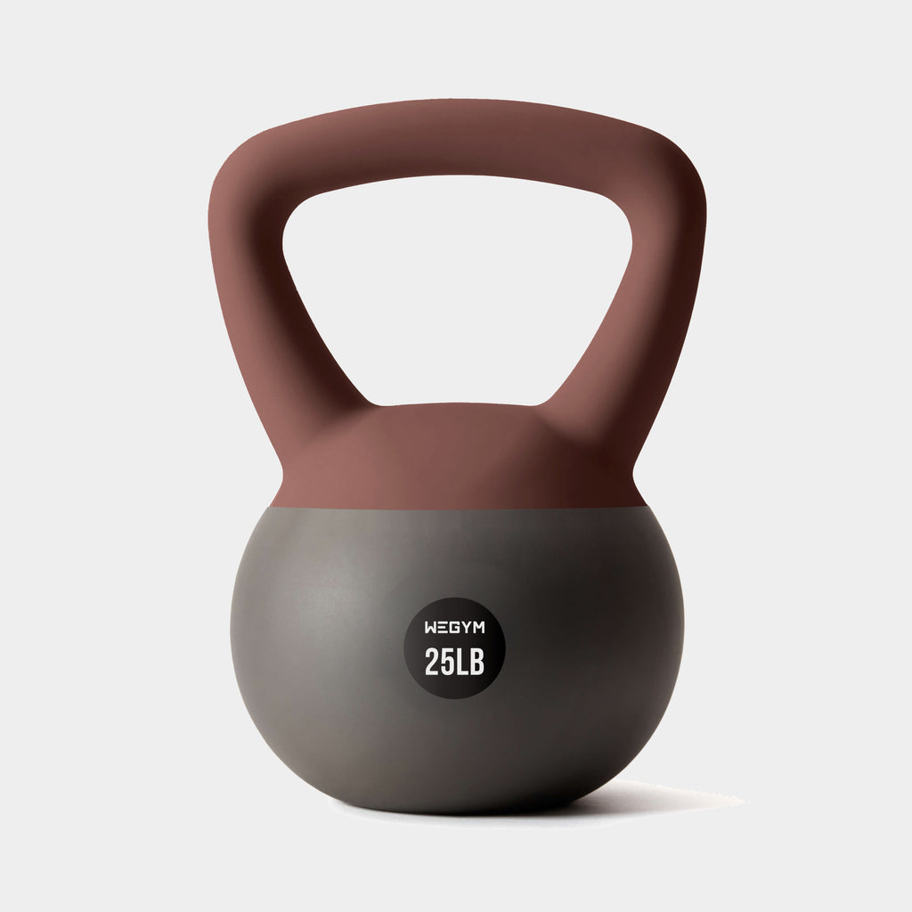 Gen 2 Soft Kettlebell