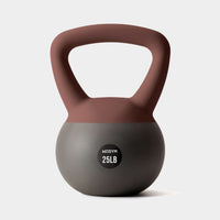 Gen 2 Soft Kettlebell