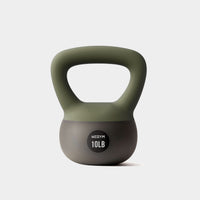 Gen 2 Soft Kettlebell