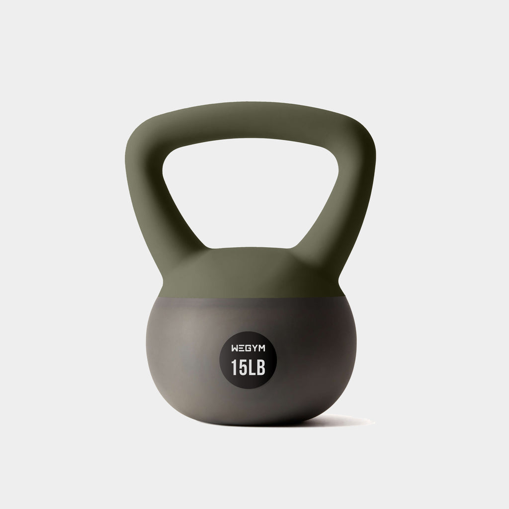 Gen 2 Soft Kettlebell