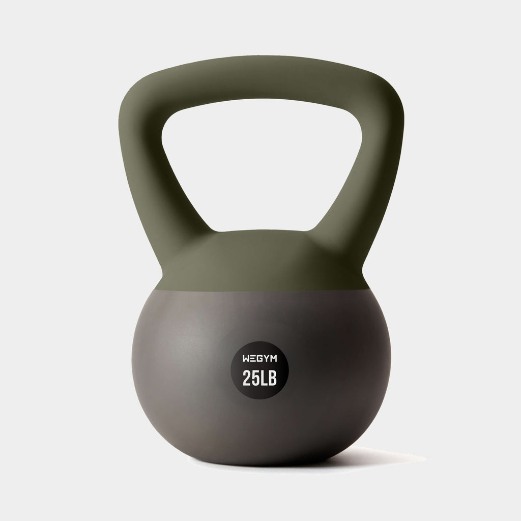 Gen 2 Soft Kettlebell
