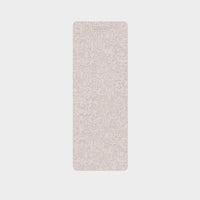 Suede Mat