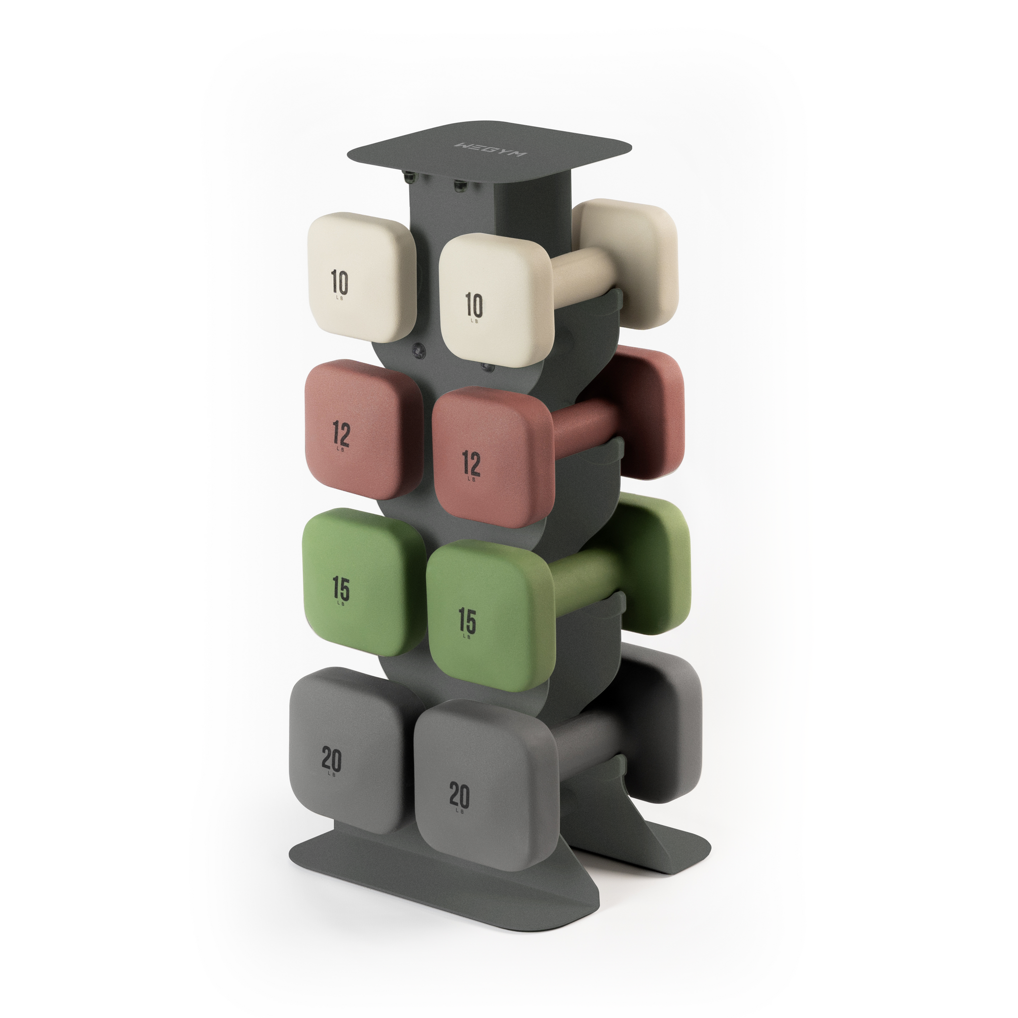 Dumbbell Sets