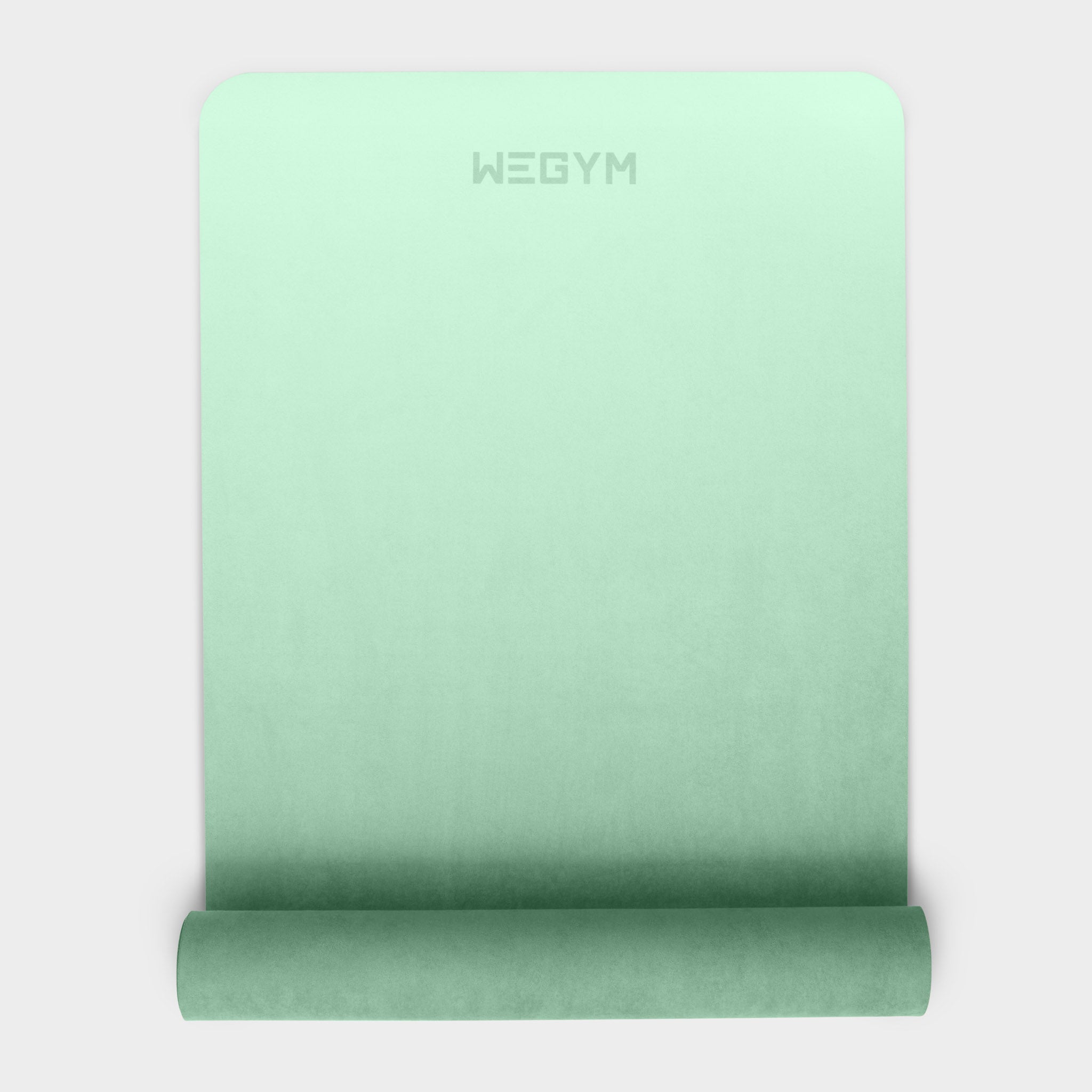 Suede Mat