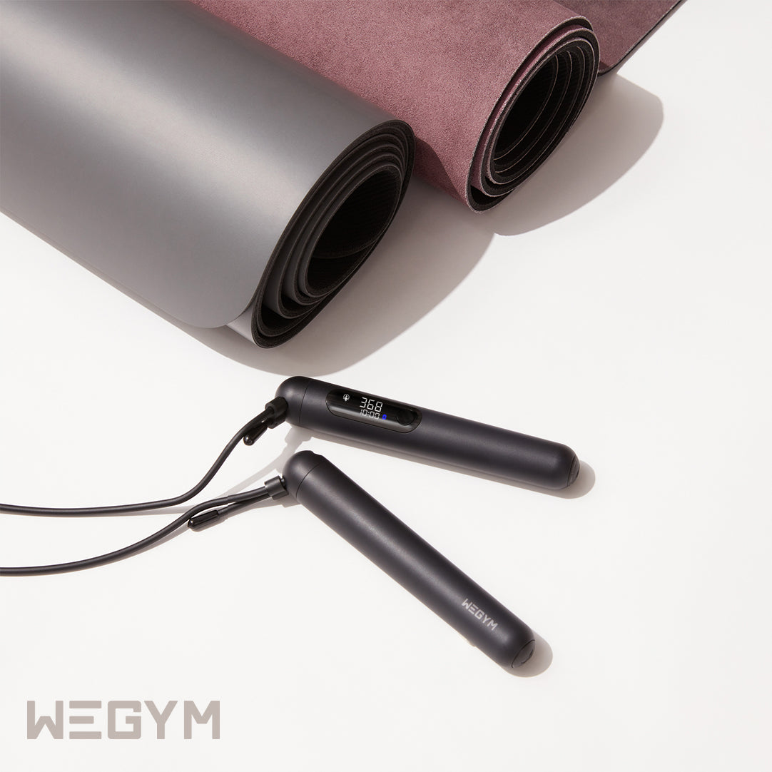 Smart Jump Rope