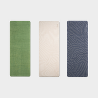 Suede Mat