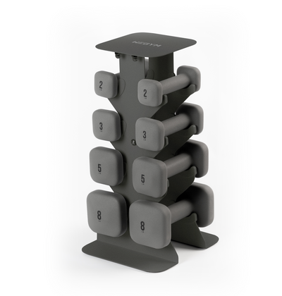SafeGrip® Dumbbell Sets