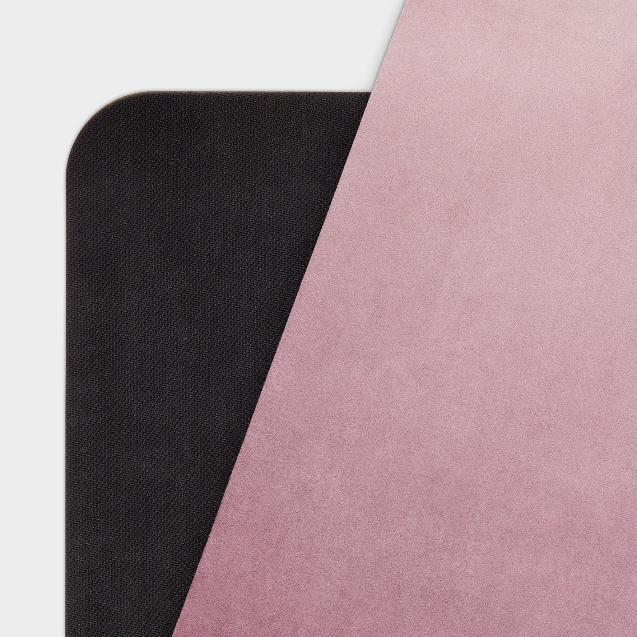 Suede Mat