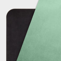 Suede Mat