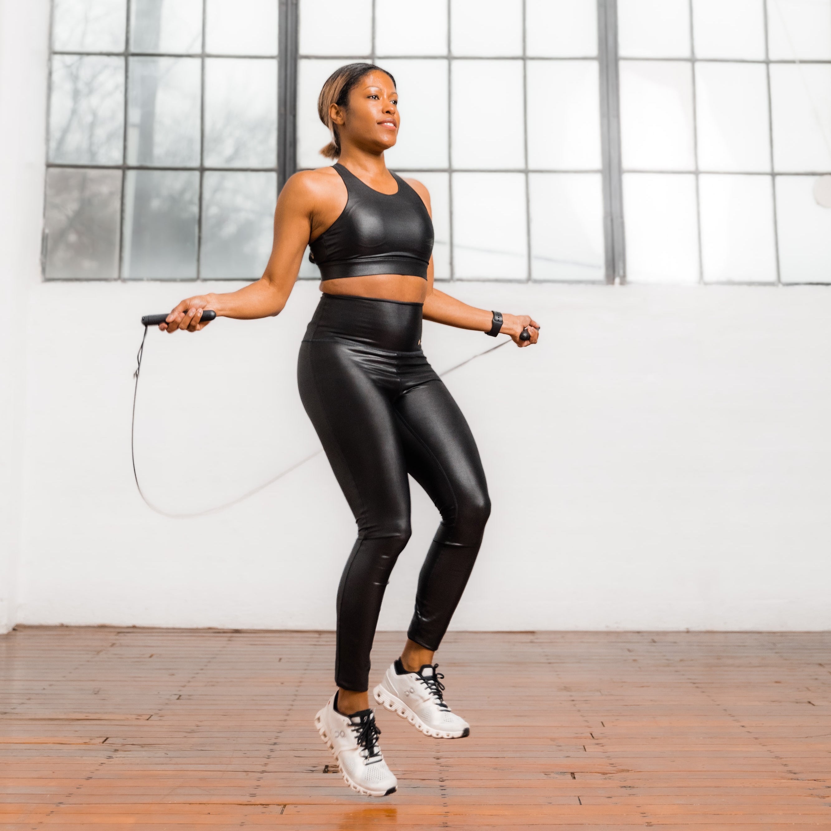 WEGYM Jump Rope - Thumbnail 2